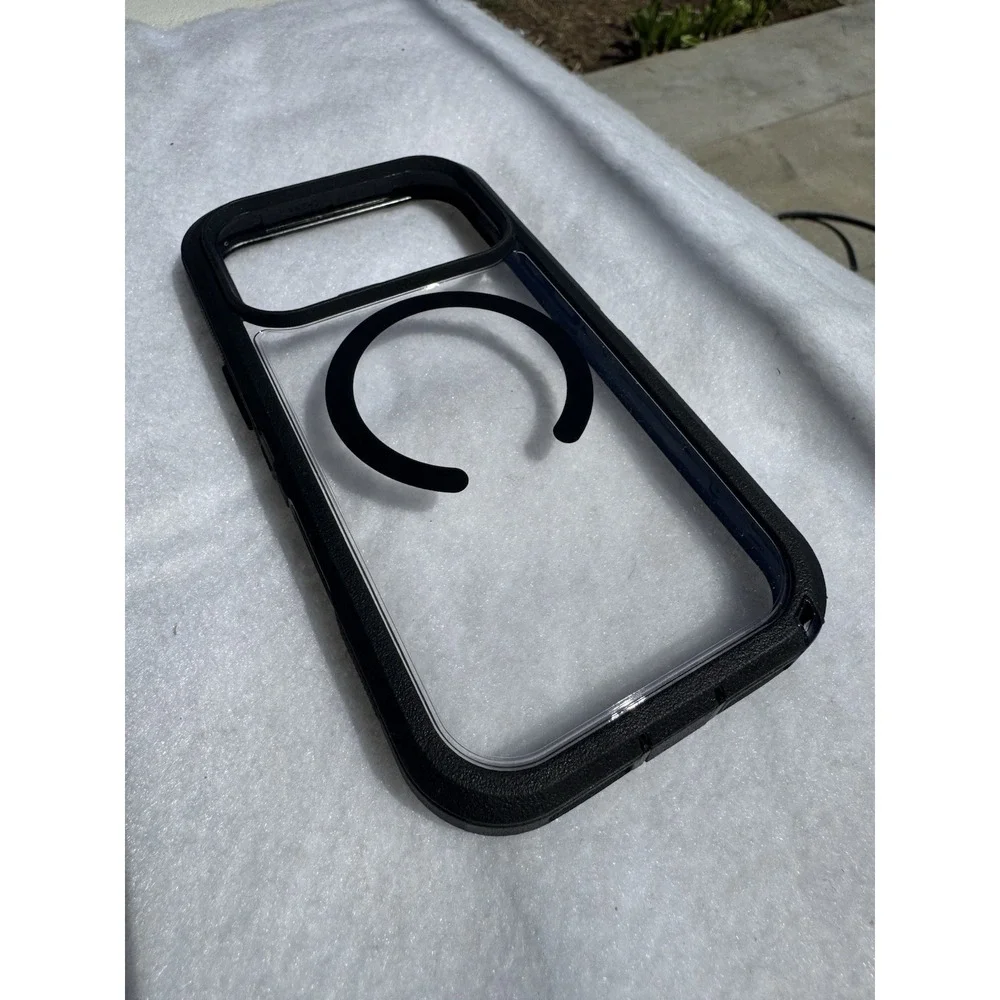 Otter Box Cases iPhone 17 Pro